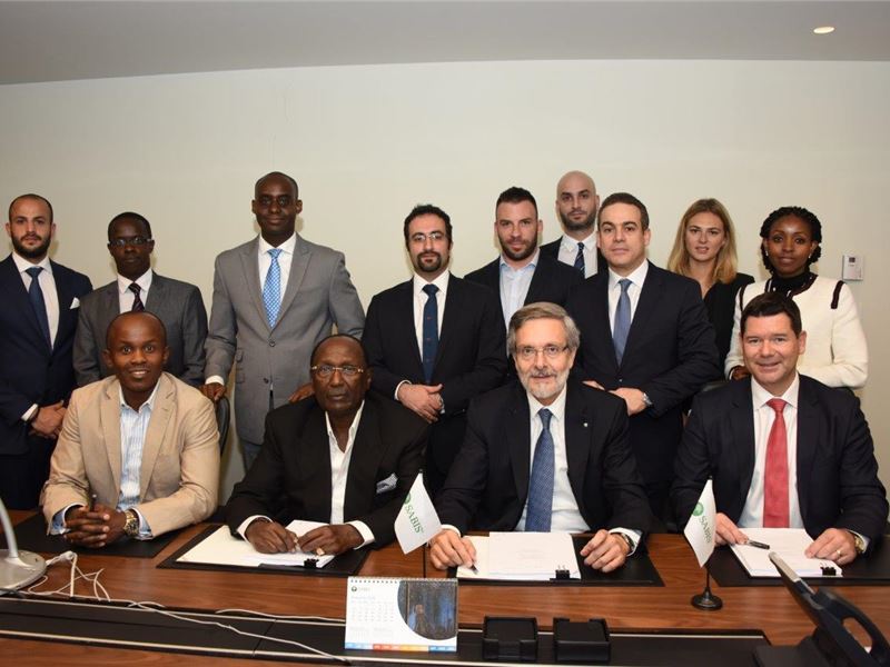 SABIS® Solidifies Plans for Africa Expansion